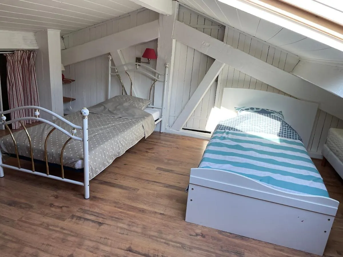 Appartement Spacieux Et Lumineux Calanques Sormiou Marseille 0*,  France