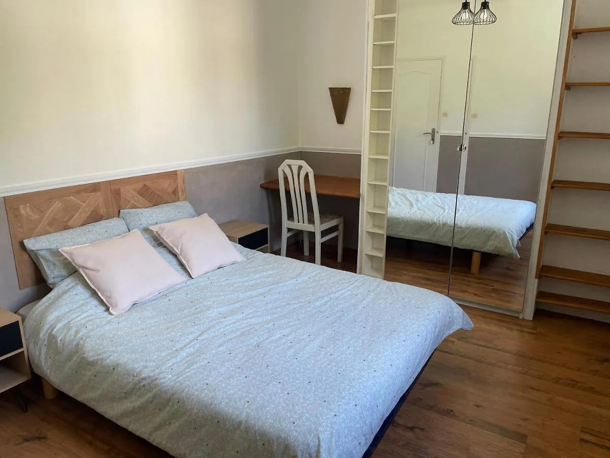 Appartement Spacieux Et Lumineux Calanques Sormiou Marseille 0*,