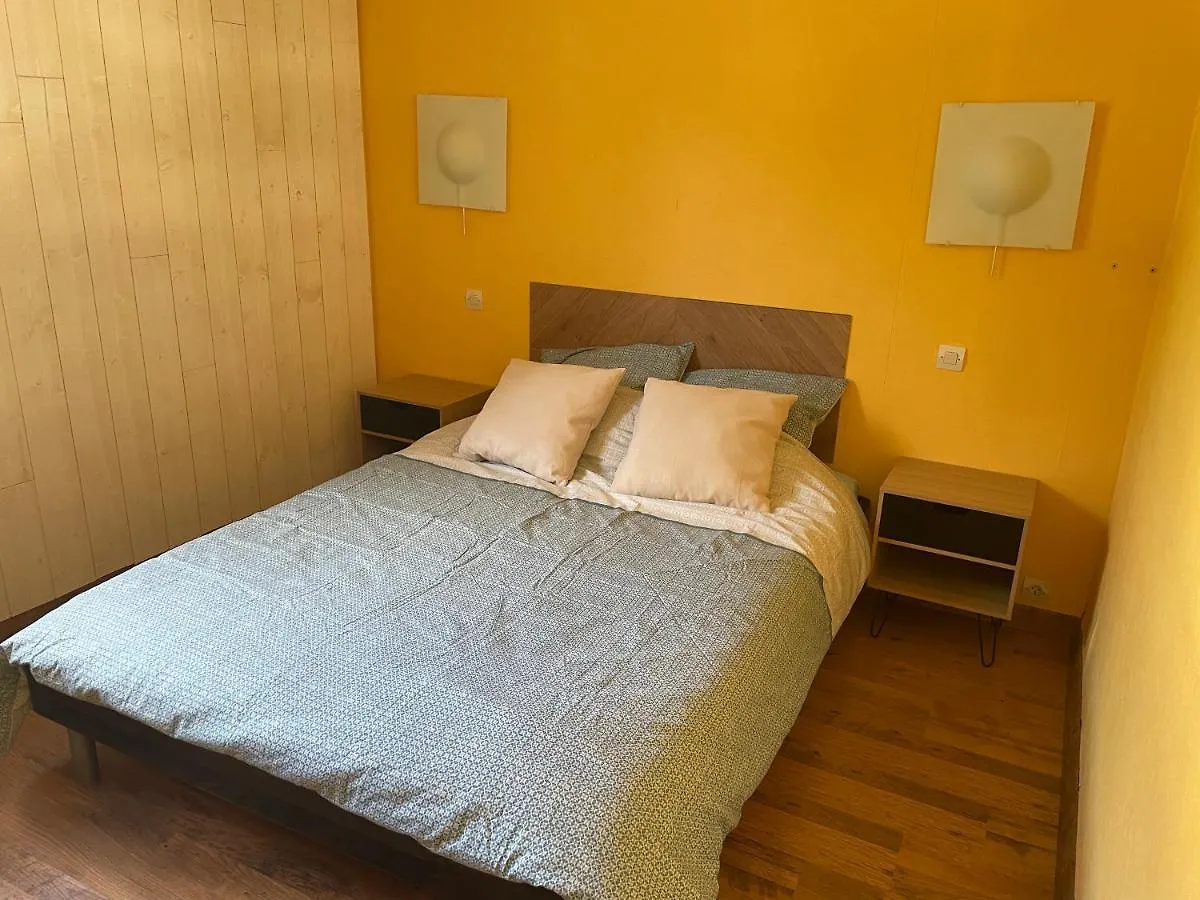 Appartement Spacieux Et Lumineux Calanques Sormiou Marseille 0*,  France